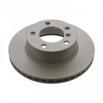 Диск гальмівний BLUE PRINT ADB114326