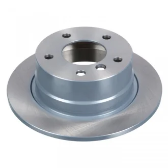 Диск гальмівний задн Лів/Прав BMW 3 (E36) 1.6-2.5 01.94-08.00 BLUE PRINT ADB114332