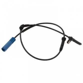 Фото датчик ABS передн Лів/Прав MINI COUNTRYMAN (R60), PACEMAN (R61) 1.6/1.6D/2.0D 08.10-10.16 BLUE PRINT ADB117105 Датчик ABS передн Лів/Прав MINI COUNTRYMAN (R60), PACEMAN (R61) 1.6/1.6D/2.0D 08.10-10.16 BLUE PRINT ADB117105