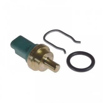 Фото датчик температури охолоджуючої рідини з ущільнюючим кільцем BLUE PRINT ADB117216 Датчик температури охолоджуючої рідини з ущільнюючим кільцем BLUE PRINT ADB117216