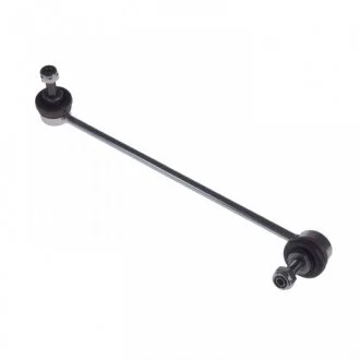 Тяга заднего стабилизатора с контргайками (сторона установки: передний мост справа) BLUE PRINT ADB118502