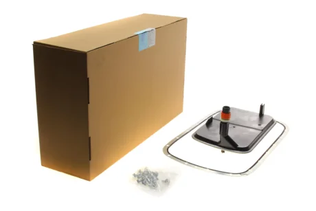 К-т гидравлического фильтра АКПП BLUE PRINT ADBP210022