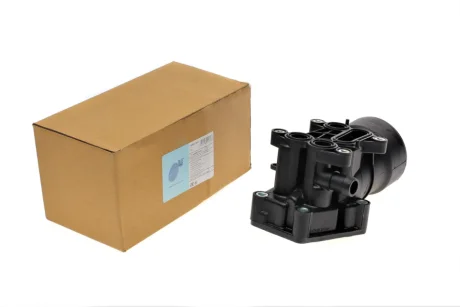 Корпус масляного фільтра VW 2.0 TDI BLUE PRINT ADBP210031