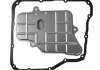Фільтр + прокладка акп SUBARU 2.5 09- BLUE PRINT ADBP210092 (фото 1)