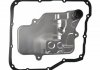 Фільтр + прокладка акп SUBARU 2.5 09- BLUE PRINT ADBP210092 (фото 2)