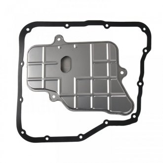 Фільтр + прокладка акп SUBARU 2.5 09- BLUE PRINT ADBP210092