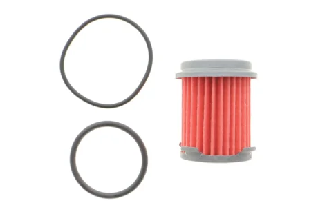 Гідравлічний фільтр коробки передач BLUE PRINT ADBP210101