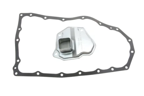 Гідравлічний фільтр коробки передач NISSAN ALTIMA, JUKE, MURANO II, QASHQAI I, ROGUE, TEANA II, TEANA III, X-TRAIL II, X-TRAIL III, RENAULT KOLEOS I, KOLEOS II 2TR700-VQ35DE 10.06- BLUE PRINT ADBP210147