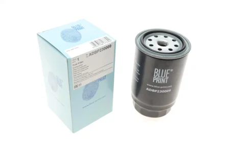 Фильтр топлива BLUE PRINT ADBP230009