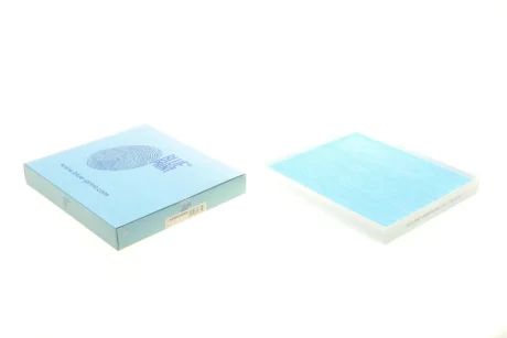 Фільтр салону BLUE PRINT ADBP250008