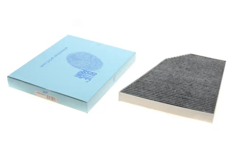 Фільтр салону (вугілля) MODEL X 15- BLUE PRINT ADBP250015