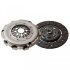 Фото 1 - к-кт зчеплення (диск+кошик) VW CRAFTER 11- BLUE PRINT ADBP300003 К-кт зчеплення (диск+кошик) VW CRAFTER 11- BLUE PRINT ADBP300003 (фото 1)