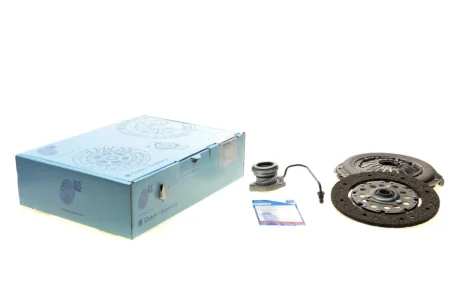 Комплект сцепления BLUE PRINT ADBP300007