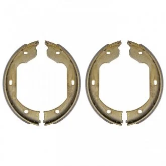 Фото гальмівна колодка BMW 3 (E46), 5 (E39), 5 (E60), 5 (E61), 6 (E63), 6 (E64), 7 (E65, E66, E67), X3 (E83), X5 (E53), X5 (E70), X5 (F15, F85), X6 (E71, E72), Z4 (E85), Z4 (E86) 1.9D-6.0 10.98-07.18 BLUE PRINT ADBP410042 Гальмівна колодка BMW 3 (E46), 5 (E39), 5 (E60), 5 (E61), 6 (E63), 6 (E64), 7 (E65, E66, E67), X3 (E83), X5 (E53), X5 (E70), X5 (F15, F85), X6 (E71, E72), Z4 (E85), Z4 (E86) 1.9D-6.0 10.98-07.18 BLUE PRINT ADBP410042