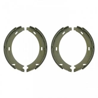 Щоки ручного гальма W203 (164*20) BLUE PRINT ADBP410043