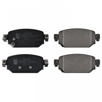 KLOCKI HAM. MAZDA BLUE PRINT ADBP420042