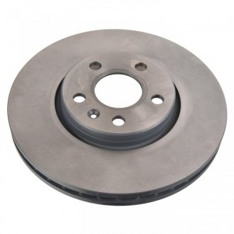 TARCZA HAM. VOLVO P. V60 2,0 18- BLUE PRINT ADBP430040
