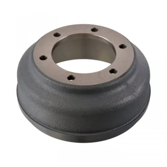 Гальмівний барабан задн FORD TRANSIT 2.3/2.4D 01.00-05.06 BLUE PRINT ADBP470006