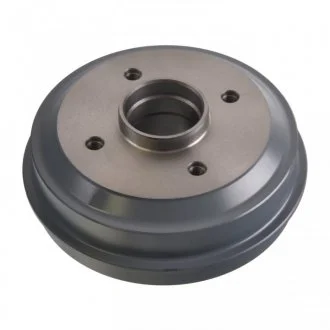 Фото гальмівний барабан задн CITROEN SAXO, PEUGEOT 106 I, 106 II, 106 II/HATCHBACK, 206 1.0-Electric 10.93- BLUE PRINT ADBP470016 Гальмівний барабан задн CITROEN SAXO, PEUGEOT 106 I, 106 II, 106 II/HATCHBACK, 206 1.0-Electric 10.93- BLUE PRINT ADBP470016