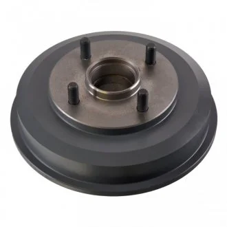 Фото 1 - bиBEN HAM. FORD T. FOCUS 1,4-2,0 16V 98-05 BLUE PRINT ADBP470022 BиBEN HAM. FORD T. FOCUS 1,4-2,0 16V 98-05 BLUE PRINT ADBP470022 (фото 1)