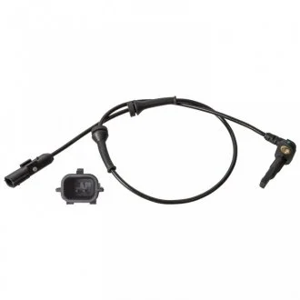 Фото датчик ABS задн.Master III 2.3dCi 10- BLUE PRINT ADBP710062 Датчик ABS задн.Master III 2.3dCi 10- BLUE PRINT ADBP710062