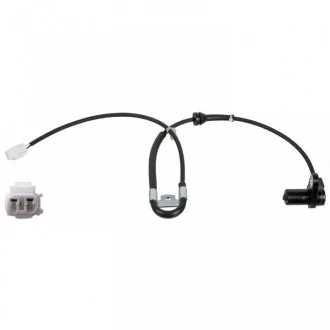 Фото sensor, wheel speed BLUE PRINT ADBP710066 Sensor, wheel speed BLUE PRINT ADBP710066