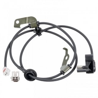 Датчик ABS задн.лів. Mazda 6 02- BLUE PRINT ADBP710087