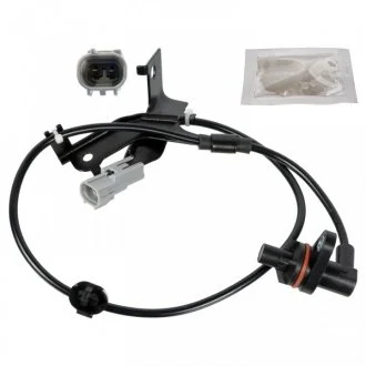 Фото датчик ABS задн Лів TOYOTA HILUX VII 2.5D/3.0D 02.05- BLUE PRINT ADBP710093 Датчик ABS задн Лів TOYOTA HILUX VII 2.5D/3.0D 02.05- BLUE PRINT ADBP710093