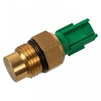 WЭдCZNIK WENTYLATORA TOYOTA STARLET 1,3 96- BLUE PRINT ADBP720007