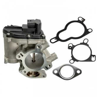 Клапан EGR Primastar NV400 X-Trail Qasqai 2,0-2,3dCi 06-, RENAULTMaster 2,3DCi 10- BLUE PRINT ADBP740007