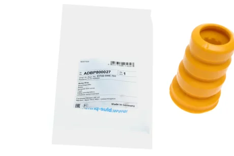 Отбой амортизатора BLUE PRINT ADBP800027