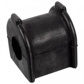 Подушка стабілізатора задн Лів/Прав (19мм) TOYOTA FJ CRUISER, LAND CRUISER, LAND CRUISER PRADO 2.7-4.0 06.05- BLUE PRINT ADBP800070