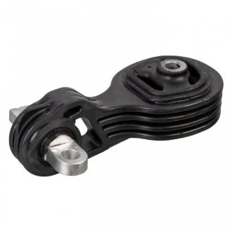 Подушка двигуна задн Прав, верх, гумово-металев. HONDA CR-V IV 2.0/2.4 01.12- BLUE PRINT ADBP800102