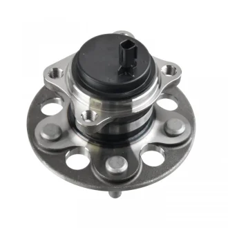 Комплект підшипника колеса задн Лів/Прав (із маточиною) (30x76x53) LEXUS UX, TOYOTA C-HR, COROLLA 1.2-2.0H 10.16- BLUE PRINT ADBP820018