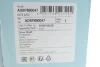 Привідний вал передн Прав NISSAN QASHQAI +2, QASHQAI I 2.0 02.07-07.14 BLUE PRINT ADBP890047 (фото 2)