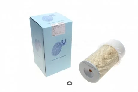 Фото фільтр повітряний BLUE PRINT ADC42215 Фільтр повітряний BLUE PRINT ADC42215