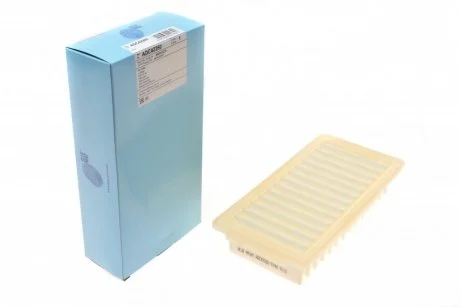 Фото фільтр повітряний BLUE PRINT ADC42260 Фільтр повітряний BLUE PRINT ADC42260