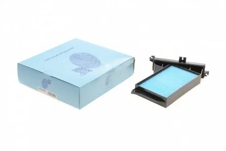 Фільтр повітря салону Galant 96- BLUE PRINT ADC42505