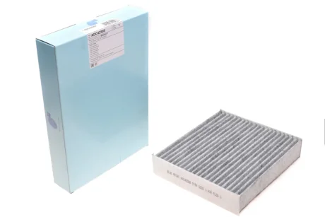 Фільтр повітряний салону (вугілля) Colt 04- BLUE PRINT ADC42508