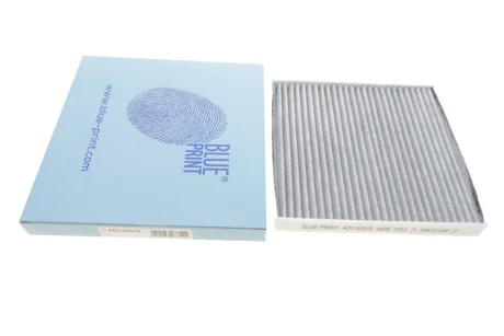 Фільтр повітря (салону) BLUE PRINT ADC42515
