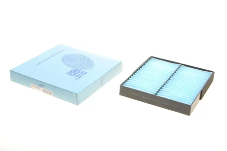 Фільтр салону Lancer,Outlander 07- BLUE PRINT ADC42519