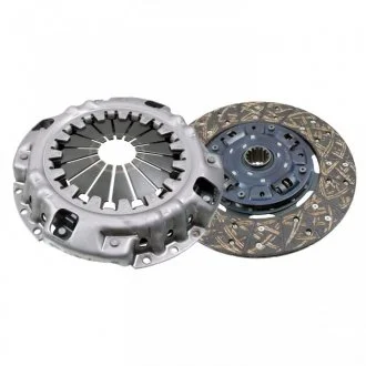 Сцепление (набор) BLUE PRINT ADC430122C