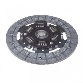 Диск зчеплення BLUE PRINT ADC43152