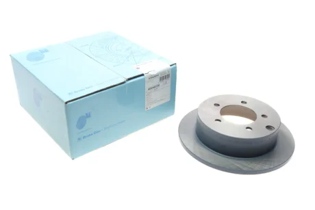Гальмівний диск задн.Lancer 08- BLUE PRINT ADC443120