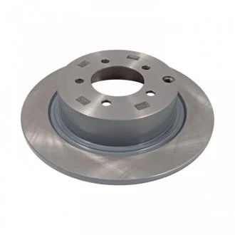 Гальмівний диск задн.Outlander 2.4 07- BLUE PRINT ADC443125