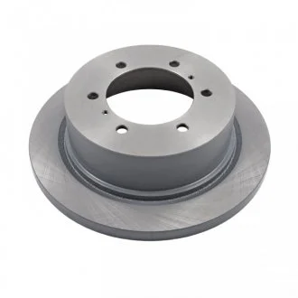 Диск гальмівний задній Pajero,Pajero Sport 90- BLUE PRINT ADC44335