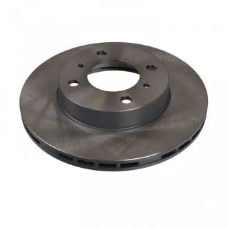 Диск гальмівний передн. Lancer,Colt BLUE PRINT ADC44342