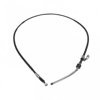 Трос ручного тормоза BLUE PRINT ADC446117