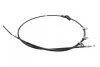 Трос ручного гальма прав.Grandis 04- BLUE PRINT ADC446176 (фото 7)