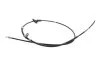 Трос ручного гальма прав.Grandis 04- BLUE PRINT ADC446176 (фото 8)